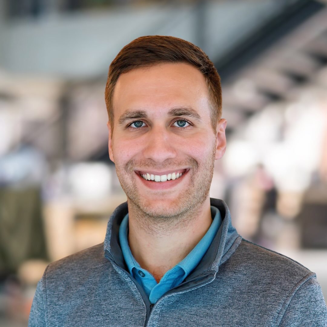 Ben Taragin — Personal Finance Coach